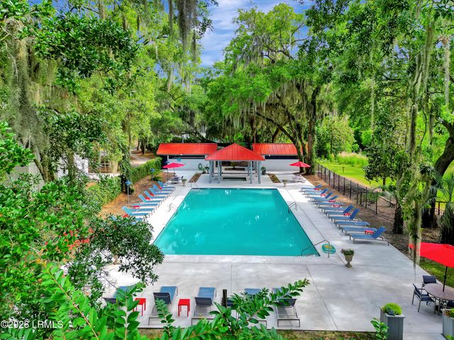107 Bryan Drive, Beaufort, SC 29902