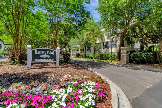107 Bryan Drive, Beaufort, SC 29902