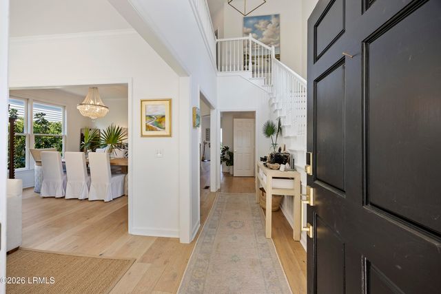 107 Bryan Drive, Beaufort, SC 29902