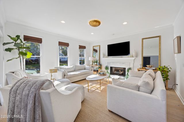 107 Bryan Drive, Beaufort, SC 29902