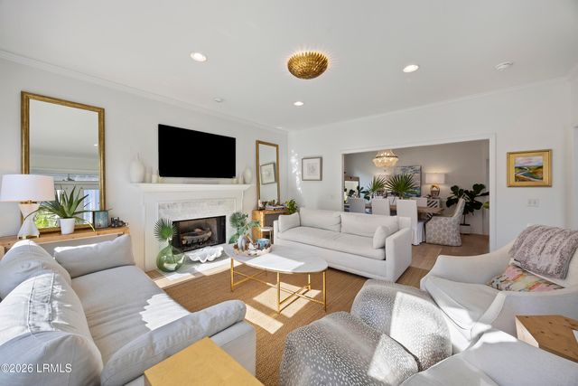 107 Bryan Drive, Beaufort, SC 29902