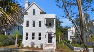 107 Bryan Drive, Beaufort, SC 29902
