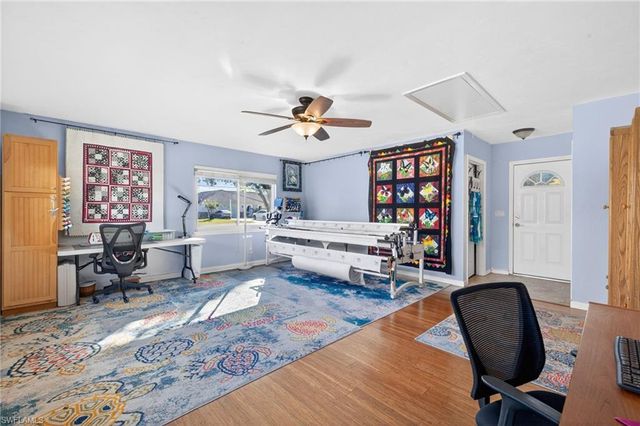6810 Tech CT, Fort Myers, FL 33905