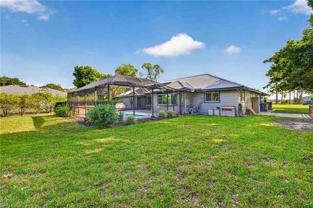6810 Tech CT, Fort Myers, FL 33905