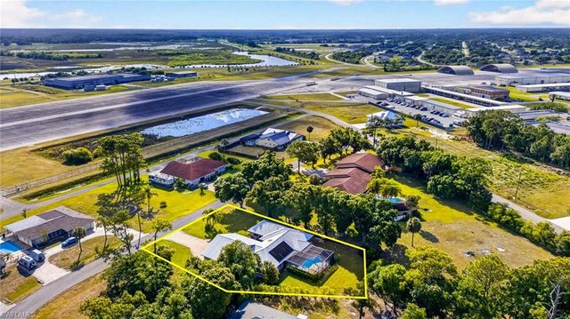 6810 Tech CT, Fort Myers, FL 33905