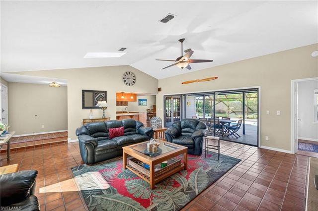 6810 Tech CT, Fort Myers, FL 33905