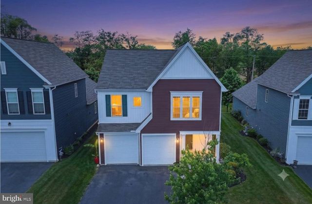 799 BARN SWALLOW WAY, Mechanicsburg, PA 17055