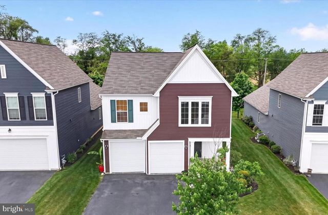 799 BARN SWALLOW WAY, Mechanicsburg, PA 17055