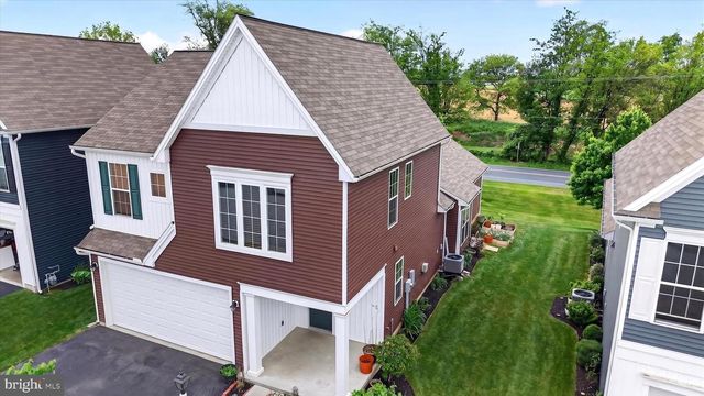 799 BARN SWALLOW WAY, Mechanicsburg, PA 17055