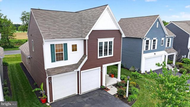 799 BARN SWALLOW WAY, Mechanicsburg, PA 17055