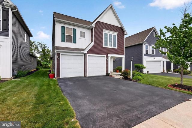 799 BARN SWALLOW WAY, Mechanicsburg, PA 17055