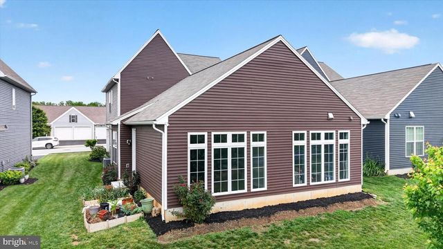 799 BARN SWALLOW WAY, Mechanicsburg, PA 17055