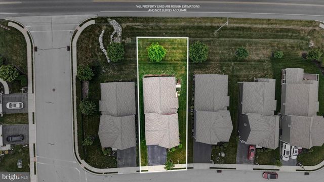 799 BARN SWALLOW WAY, Mechanicsburg, PA 17055
