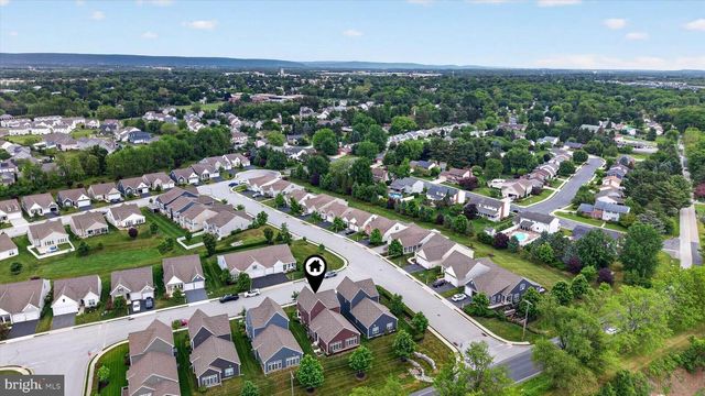 799 BARN SWALLOW WAY, Mechanicsburg, PA 17055