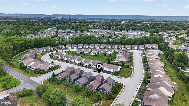 799 BARN SWALLOW WAY, Mechanicsburg, PA 17055