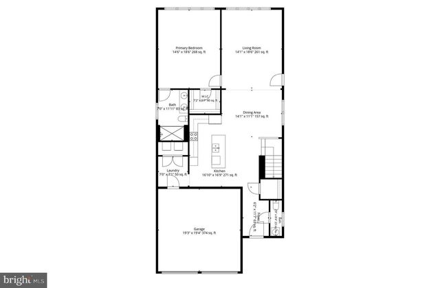 799 BARN SWALLOW WAY, Mechanicsburg, PA 17055