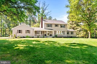 5 SKYFIELD DR, Princeton, NJ 08540
