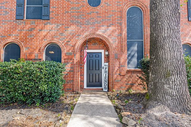 4419 Broadleaf Street, Kingwood, TX 77345