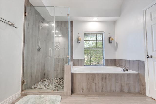 4419 Broadleaf Street, Kingwood, TX 77345