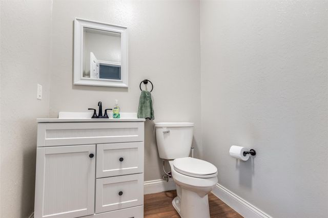 4419 Broadleaf Street, Kingwood, TX 77345