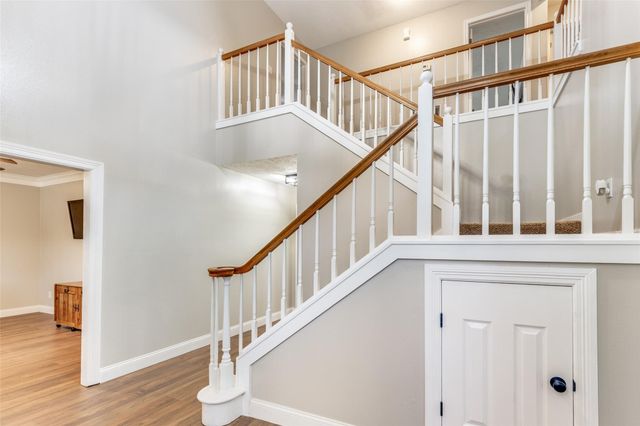 4419 Broadleaf Street, Kingwood, TX 77345