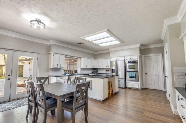 4419 Broadleaf Street, Kingwood, TX 77345