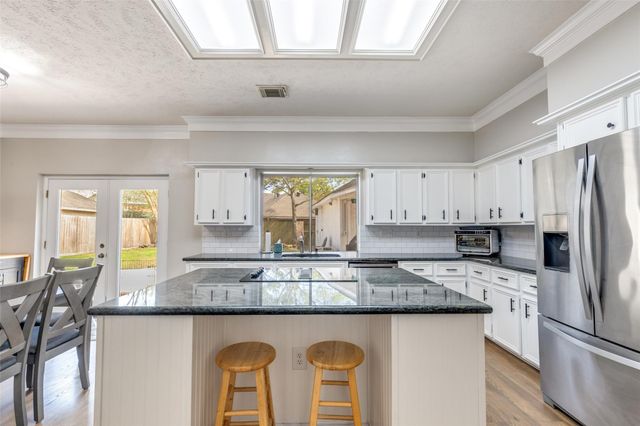 4419 Broadleaf Street, Kingwood, TX 77345