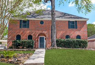 4419 Broadleaf Street, Kingwood, TX 77345