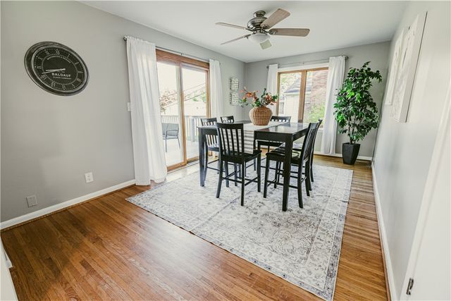 55 Hillside Road, Penfield, NY 14526