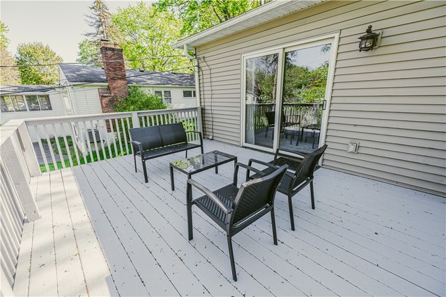 55 Hillside Road, Penfield, NY 14526