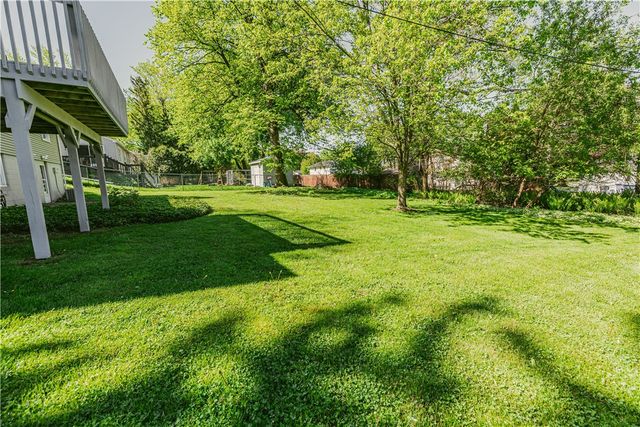 55 Hillside Road, Penfield, NY 14526