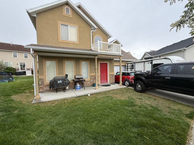1426 S HEATHER LN, Syracuse, UT 84075