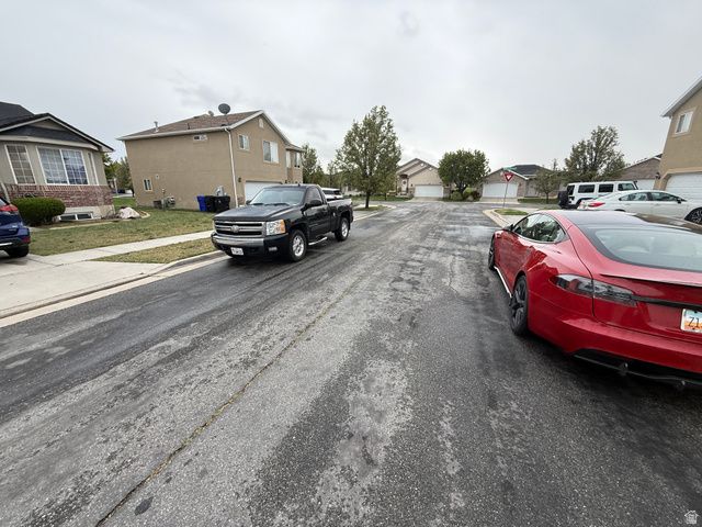 1426 S HEATHER LN, Syracuse, UT 84075
