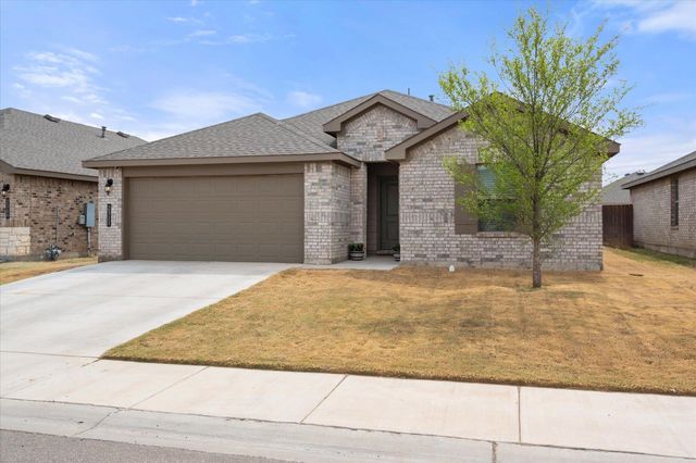 2311 149th Street, Lubbock, TX 79423