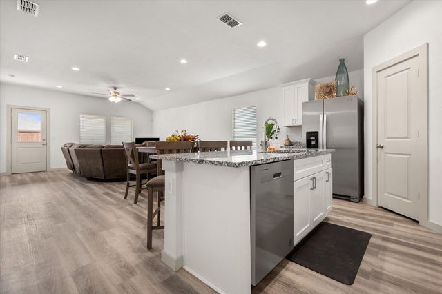 2311 149th Street, Lubbock, TX 79423