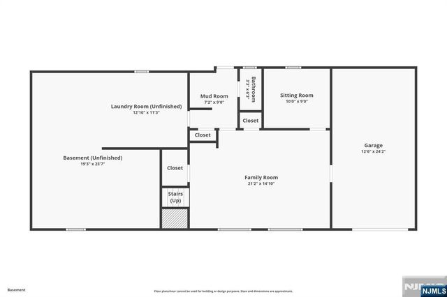 279 West Place, Twp Of Washington, NJ 07676