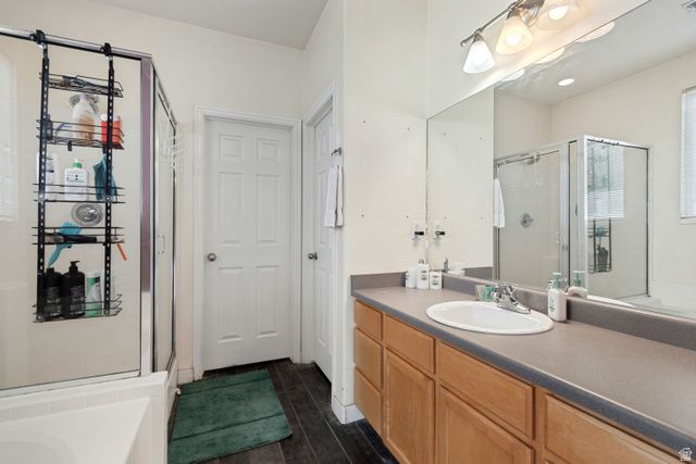 6672 S LEICHEN CT, West Jordan, UT 84084