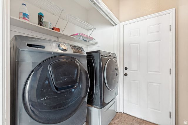 6672 S LEICHEN CT, West Jordan, UT 84084