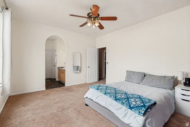 6672 S LEICHEN CT, West Jordan, UT 84084