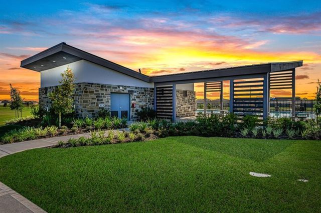 7722 Murciana Drive, Rosharon, TX 77583