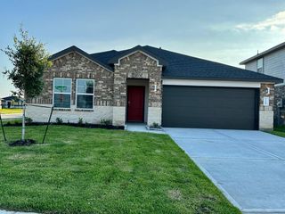 7722 Murciana Drive, Rosharon, TX 77583