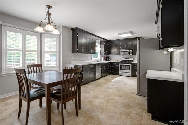 2311 Moseley Rd, Moseley, VA 23120