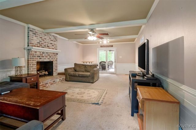 2311 Moseley Rd, Moseley, VA 23120
