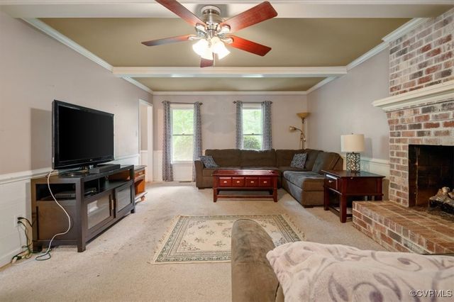 2311 Moseley Rd, Moseley, VA 23120