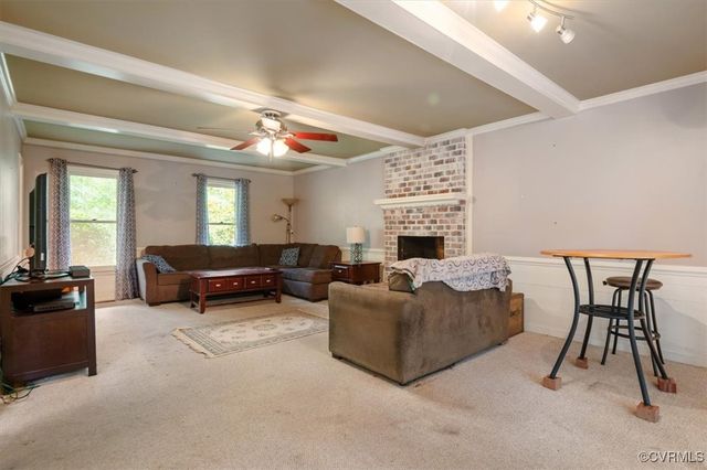 2311 Moseley Rd, Moseley, VA 23120
