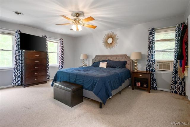 2311 Moseley Rd, Moseley, VA 23120