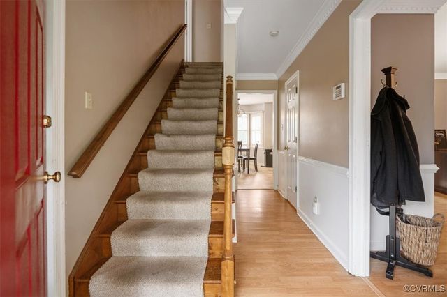 2311 Moseley Rd, Moseley, VA 23120