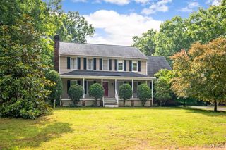 2311 Moseley Rd, Moseley, VA 23120