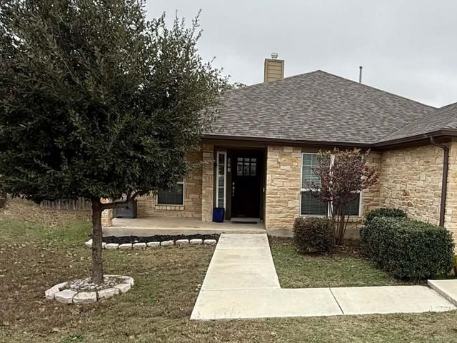 827 Savannah CV, Elgin, TX 78621
