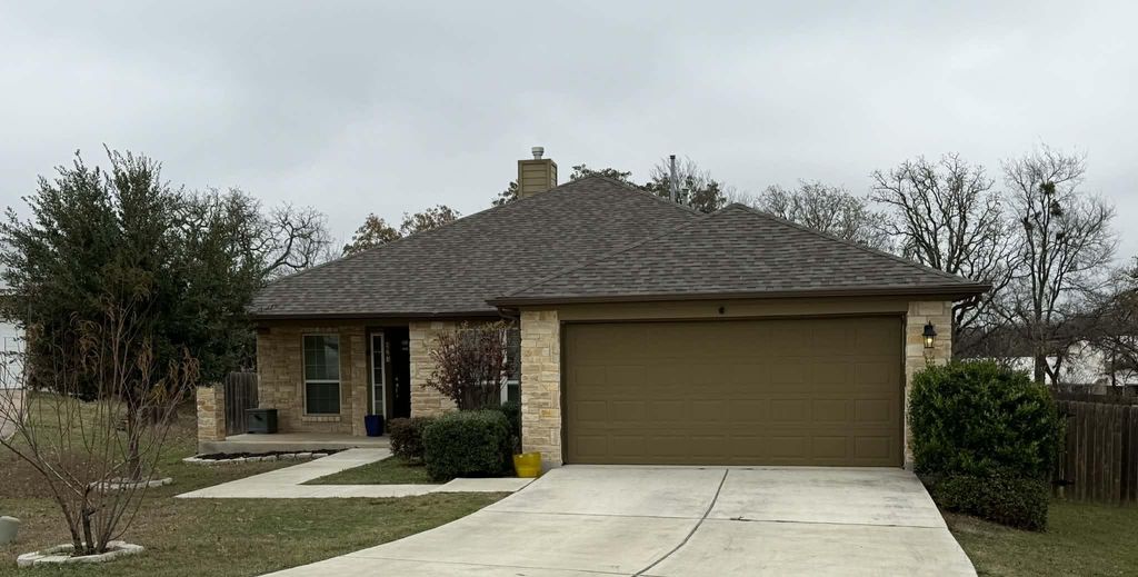 827 Savannah CV, Elgin, TX 78621